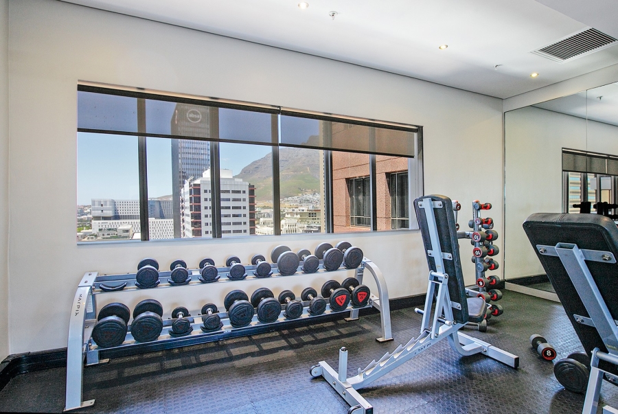 1 Bedroom Property for Sale in Cape Town City Centre Western Cape